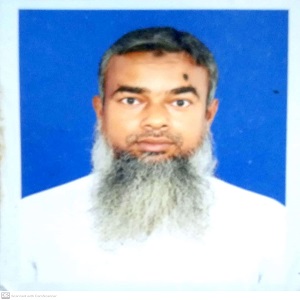 Md. Azizur Rahman